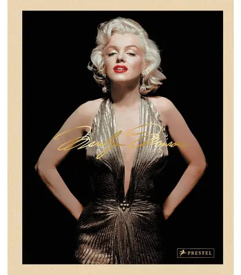 Productafbeelding van Marilyn Monroe 100. Der offizielle Band.