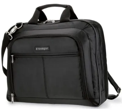 Image de Kensington K62563EU Sacoche Kensington NB SP40 Classic Case jusqu'à 39.1cm