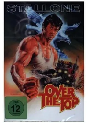 Produktbild von Over the Top