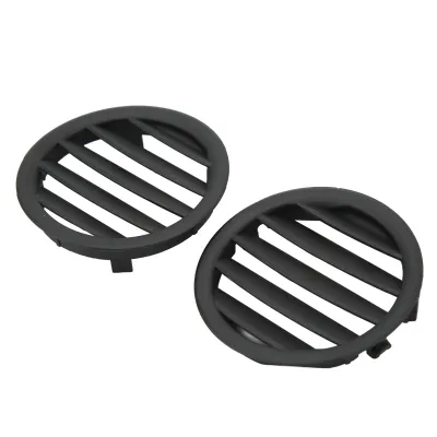 Immagine prodotto di 2PCS aria griglia di sfiato 5S4Z-19E630-AAA anteriore sinistra destra cruscotto aria griglia di sfiato di sostituzione per Ford Focus 2005-2007