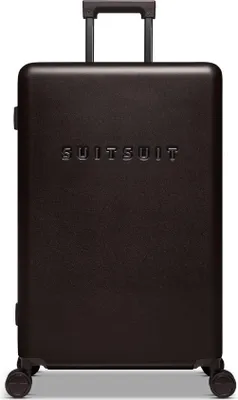 Produktbild von SUITSUIT® Mystique Gemahlener Kaffee TR-8002/3-L - dunkelbraun