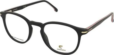Produktbild von Carrera CARRERA 352 Black gold 49/21/145 Herren Brillen
