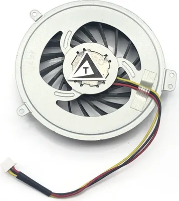 Immagine prodotto di Ventilatore di ricambio compatibile per AY05605HX11G300, (0CWFH5B), DC 5V--0.5A