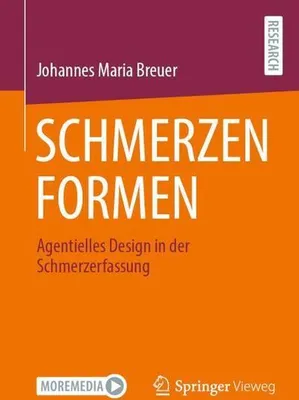 Produktbild von Schmerzen Formen