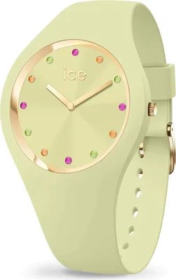 Produktbild von Ice Watch ICE cosmos 022361 Damenarmbanduhr