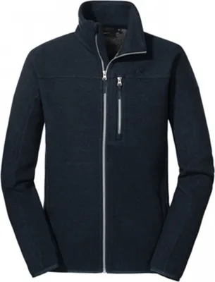Produktbild von SCHÖFFEL Fleece Jacket Lakefield M NAVY BLAZER NAVY BLAZER 48