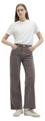 Zdjęcie produktu dla Spodnie jeans damskie Mavi Malibu, kolor: szary węgiel, rozmiar: 27/30