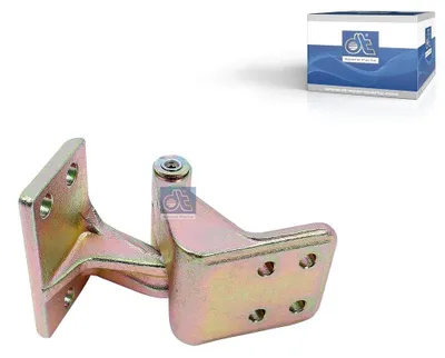 Produktbild von DT Spare Parts Türscharnier 3.85125 für MAN TGA TGS TGL