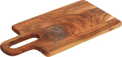 Produktbild von Zassenhaus Griffbrett, Akazie 38 x 20 x 1,5 cm 59281