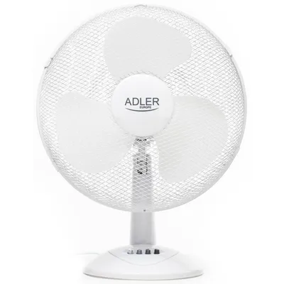 Produktbild von Adler AD 7304 Weiß