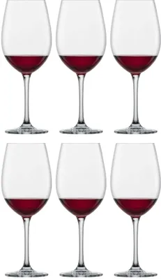 Immagine prodotto di Bicchiere Schott Zwiesel Bordeaux Classico 645 ml - 6 pezzi