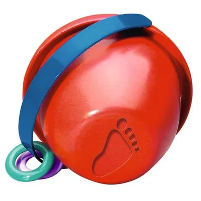 Produktbild von Spielstabil / Tinti, Spielwaren GmbH & Co. KG Spielstabil Mini Eimer babyfoot classic Sonstige