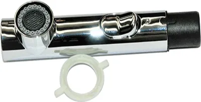 Produktbild von FRANKE 133.0503.599 Brausekopf für Armatur MARIS HD, chrom / Ersatzteil