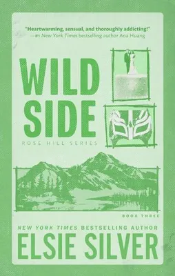 Immagine prodotto di Wild Side