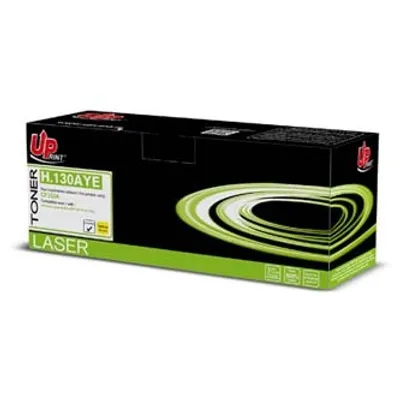 Obrázek produktu pro Kompatibilní toner UPrint s HP CF352A, H.130AYE, žlutý, 1000s