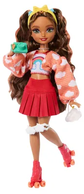 Obrázok produktu pre Barbie Dream Besties JFX98, Modelka, Žena, 4 rok / roky, Chlapec / dievča, 127,5 mm, Viacfarebný