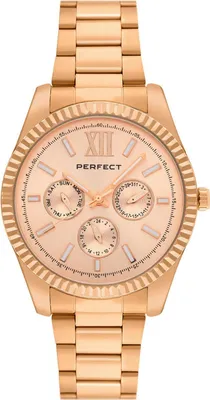 Zdjęcie produktu dla Zegarek Damski Perfect S383-05 (Zp546C) + Box