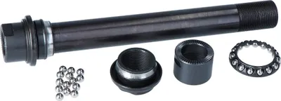 Produktbild von SHIMANO Hohlachse WH-MT500 Komplettkit - für WH-MT500 Laufräder, ca. 122 g