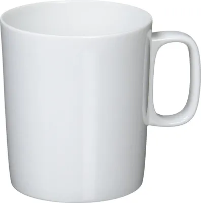 Obrázek produktu pro Rosenthal 19600-800001-15505, 0,29 l, Porcelán, Moon