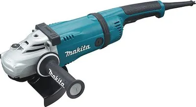 Zdjęcie produktu dla Dłuto MAKITA Ø 230 mm - GA9040SFK1