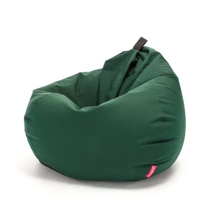 Produktbild von Ecopuf, Sessel Outdoor Oscar, Farbe: Dunkelgrün