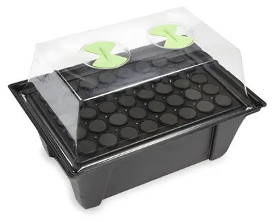 Produktbild von Nutriculture X-Stream Gewächshaus, 40