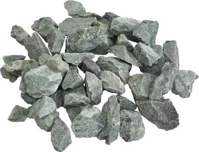 Produktbild von Saunasteine, Steine Ofen Saunazubehör Ofensteine Aufguss Dampf Bruchsteine, Vulkangestein 20 kg