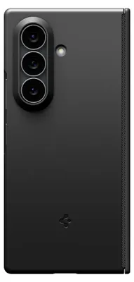 Obrázek produktu pro Spigen Air Fit Pro (Mag Fit), Obal, Samsung, Galaxy Z Fold 8, 19,3 cm (7.6"), Černá