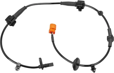 Produktbild von MEYLE ABS Sensor Raddrehzahl Vorne Links für HONDA Jazz II Schrägheck (GD, GE3, GE2) 31-14 899 0018