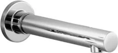 Produktbild von HSK 1100035 Wannenfüller Rund Chrom