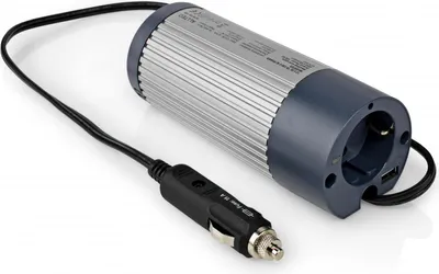 Immagine prodotto di Allteq ALTQ-SIG-100, auto, accendisigari, 12 V, nero