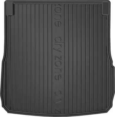 Productafbeelding van FROGUM rubberen bagagemat voor Audi A6 C6, modeljaren 2004-2011