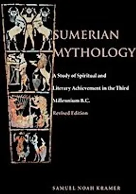 Produktbild von Sumerian Mythology
