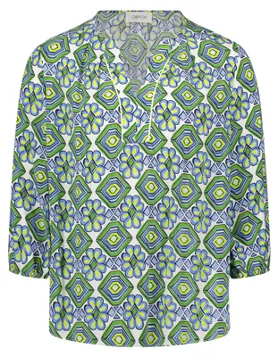 Produktbild von Cartoon (230) Bluse Kurz 3/4 Arm 5880 5880 42