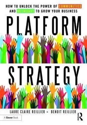 Produktbild von Platform Strategy