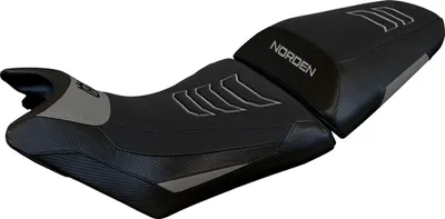 Produktbild von Sattel Abdeckung Norvik Ultragrip 2GR-1