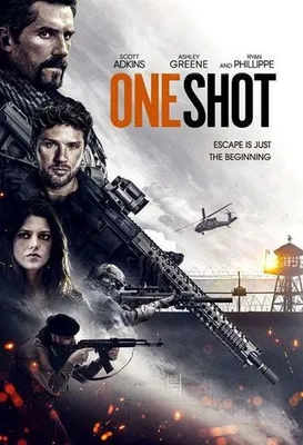 Produktbild von One Shot