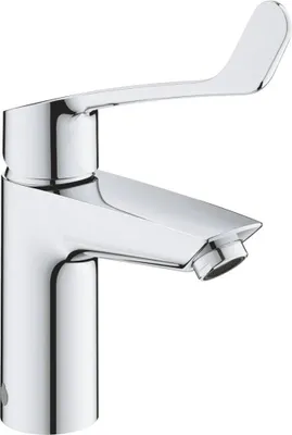 Produktbild von Grohe Einhand-Waschtischbatterie Eurosmart 23984_3, 1 Stk.