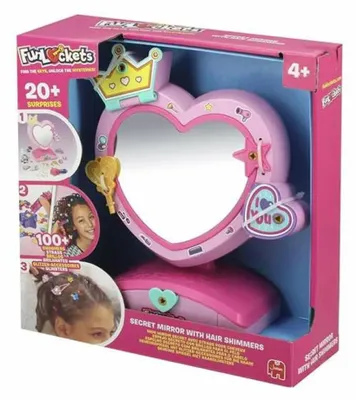 Immagine prodotto di Kit per il trucco Diset