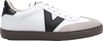 Obrázok produktu pre Victoria Sneakers 1126186-20 in White color size 42