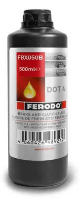 Obrázek produktu pro FERODO brzdová kapalina x FBX050B