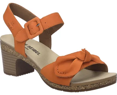 Obrázok produktu pre JOSEF SEIBEL Grace 11 | Sandále pre ženy | Žltá