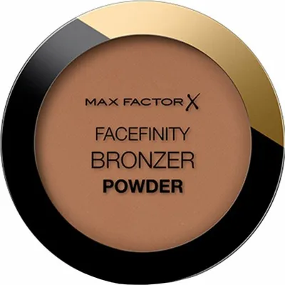 Produktbild von Max Factor Facefinity, 10 g, Light Bronze, Bronze, Puder, Gesicht, Topf