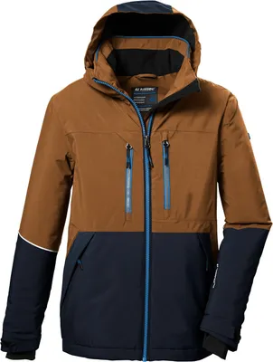 Produktbild von Killtec Ksw 388 Bys Ski Jckt Dunkelnavy Dunkelnavy 176
