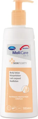 Produktbild von Hartmann MoliCare® Skin Körperlotion - 500 ml | Flasche (500 ml)
