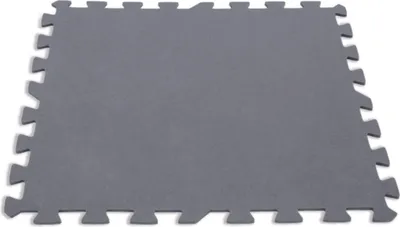 Produktbild von 29084 - Bodenschutz-Matte (8 Stück, 1,9m²)