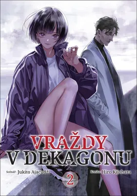 Immagine prodotto di CREW Vraždy v Dekagonu 2
