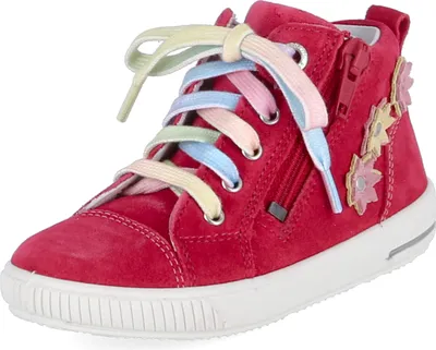 Produktbild von Superfit Halbschuhe Mädchen 31303937333839 Rot 22 EU