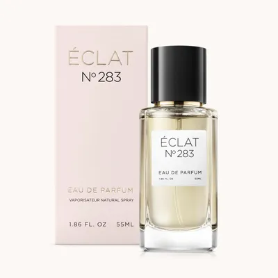 Produktbild von ÉCLAT 283 - Fruity Cocoa 55ml Eau de Parfum