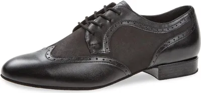 Produktbild von Diamant Herren Tanzschuhe 089-075-145 - Größe: UK 12,5